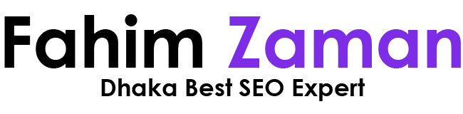 Best SEO Expert in Dhaka